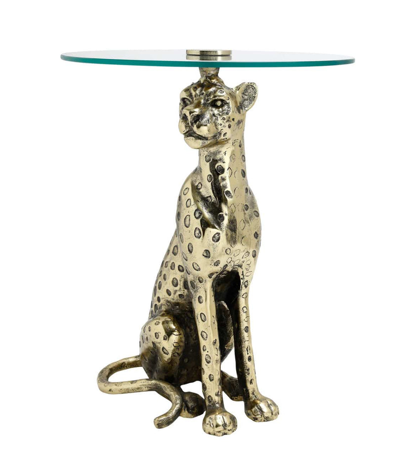 Bacall Accent Table