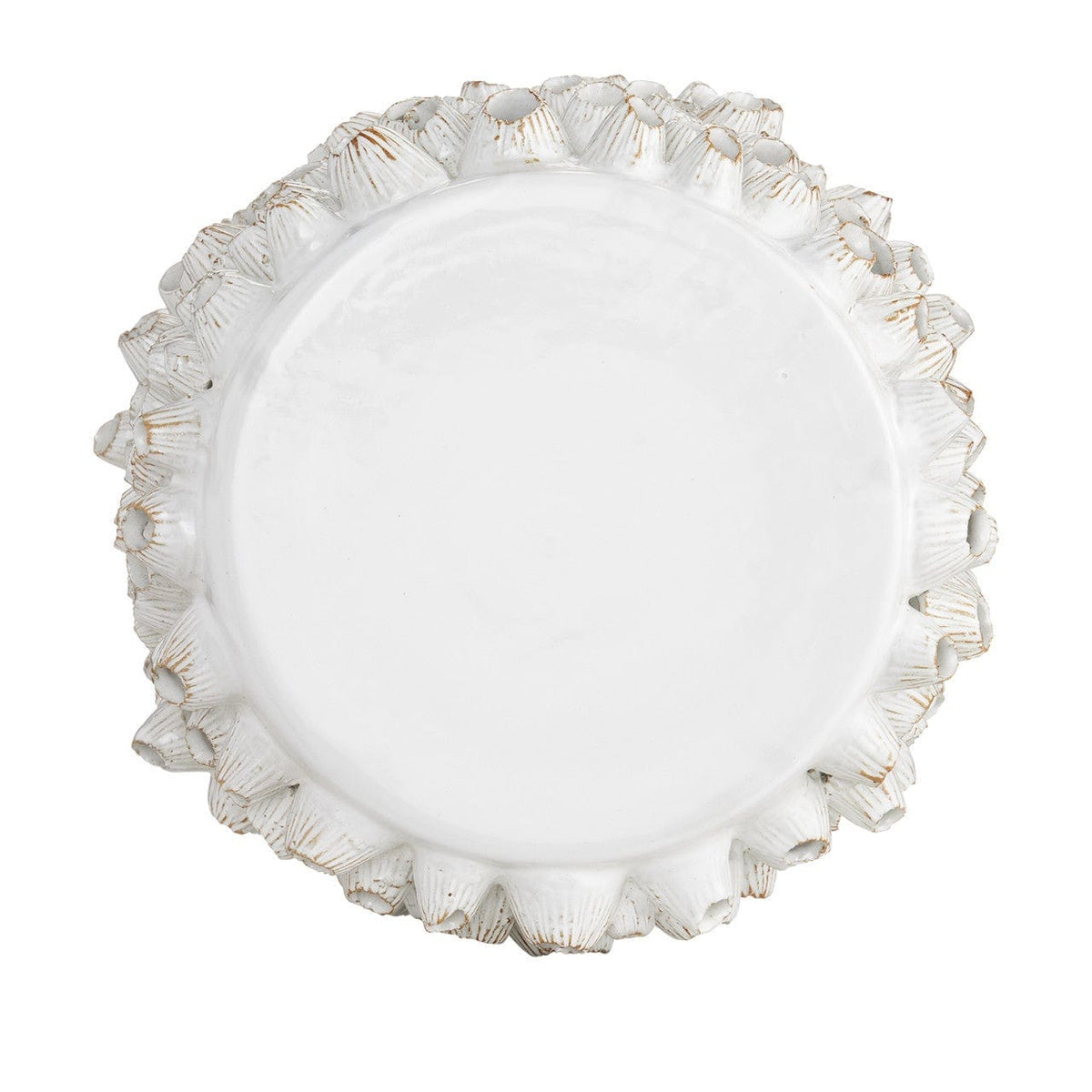 Currey & Company Barnacle Table Accent Tables 2000-0033