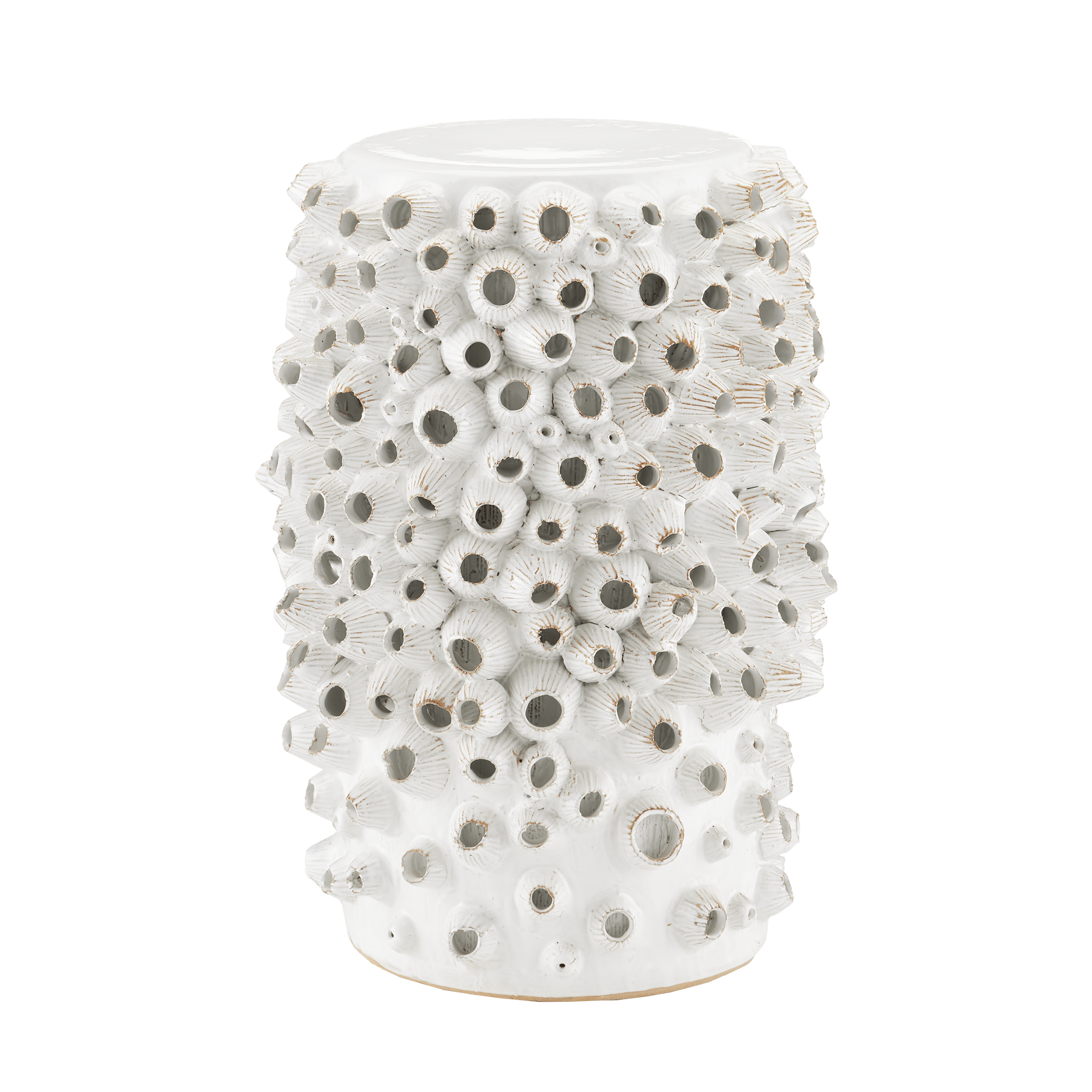 Barnacle Table – Megan Molten