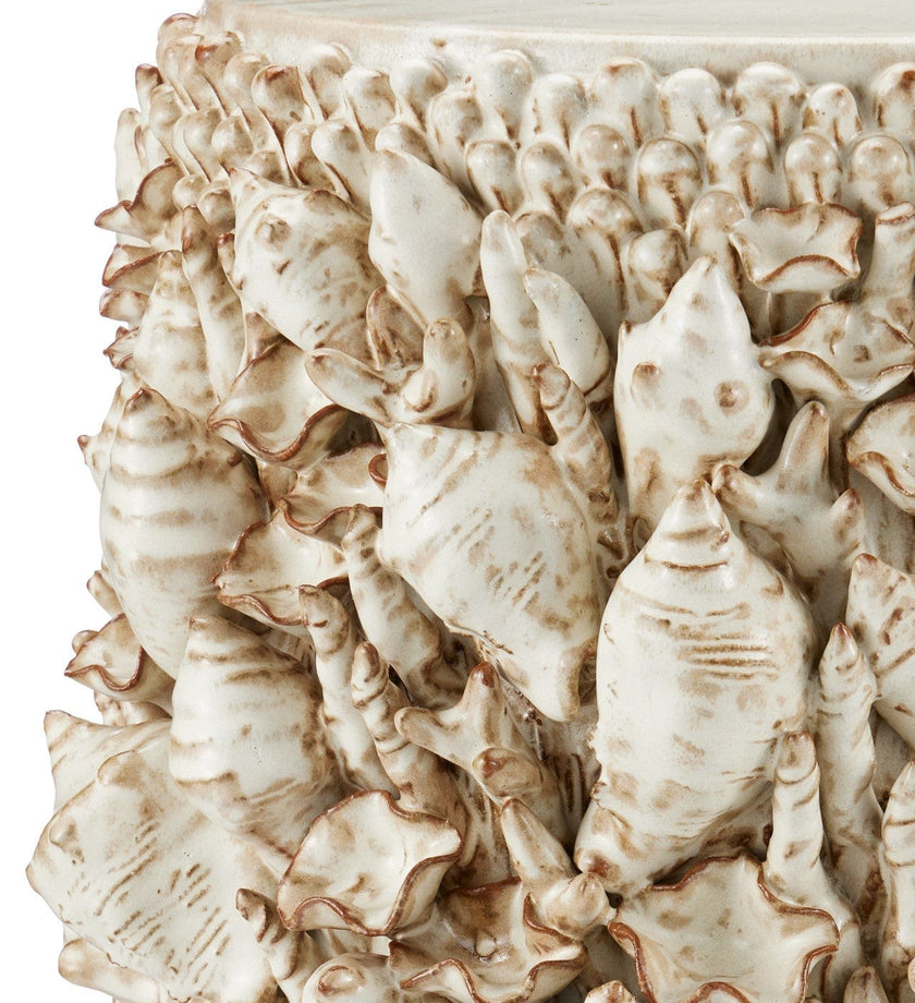 Corfu Accent Table - secondary