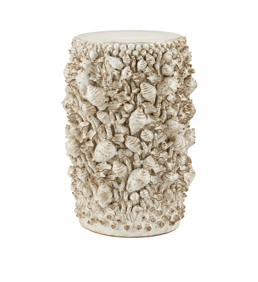 Corfu Accent Table