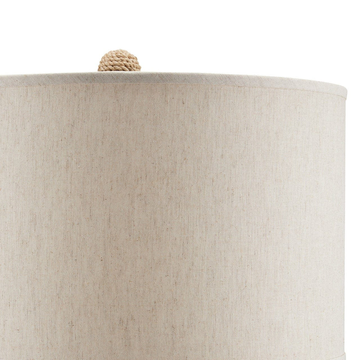 Currey & Company Kavala Rope Table Lamp Table Lamps 6000-0798