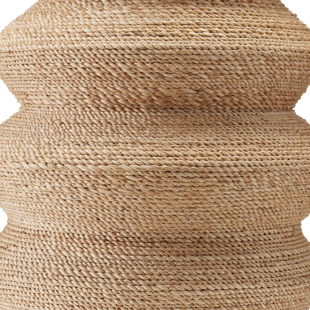 Currey & Company Kavala Rope Table Lamp Table Lamps 6000-0798