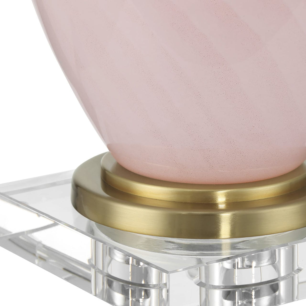 Currey & Company Lucy Pink Table Lamp Table Lamps @curreyco #curreyco + Add a Photo 6000-1023