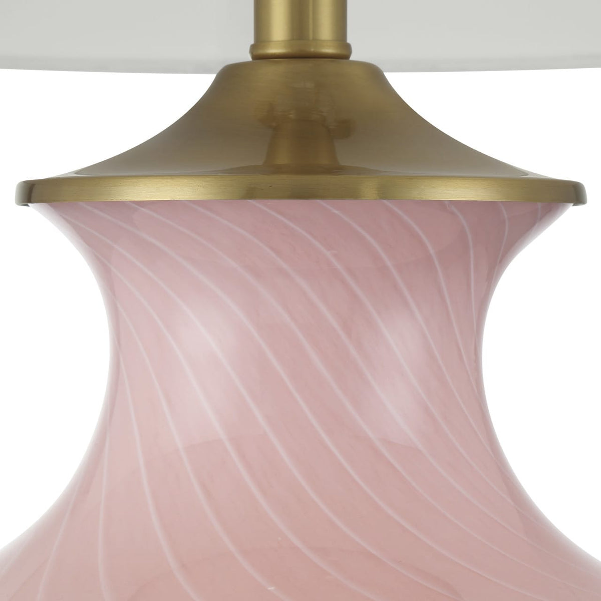 Currey & Company Lucy Pink Table Lamp Table Lamps @curreyco #curreyco + Add a Photo 6000-1023