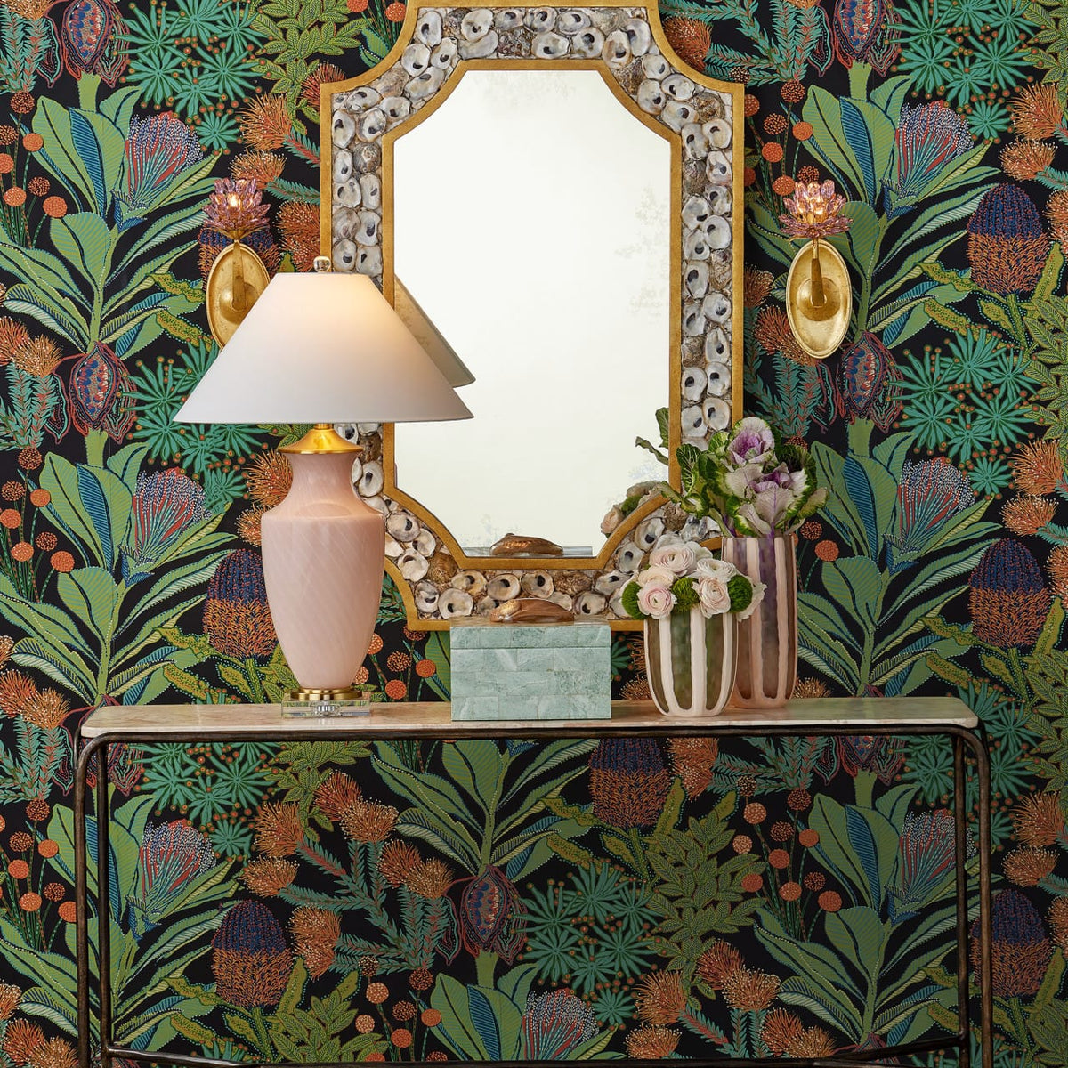Currey & Company Lucy Pink Table Lamp Table Lamps @curreyco #curreyco + Add a Photo 6000-1023