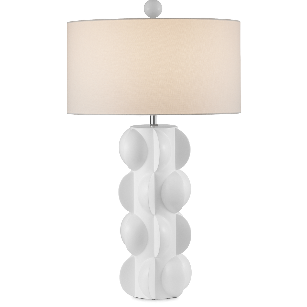 Currey & Company Saliszzole Table Lamp Table Lamps 6000-0962