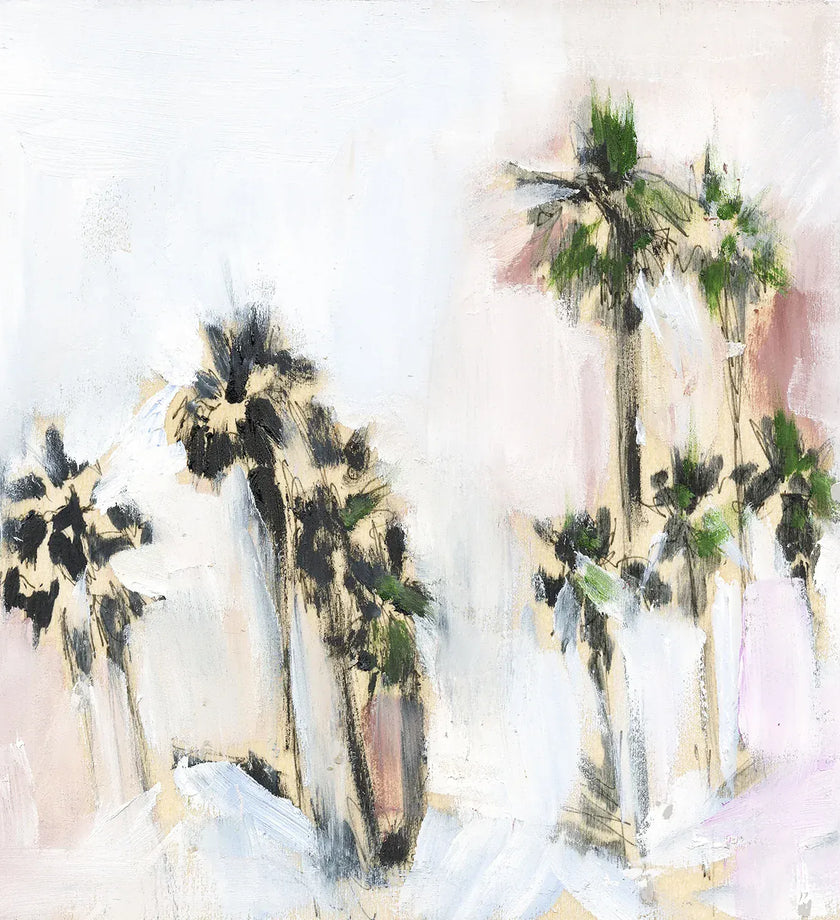 Palmetto Row