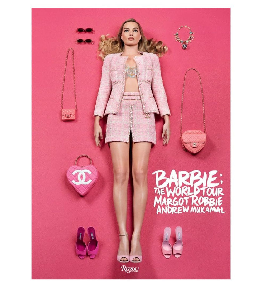 Barbie: The World Tour