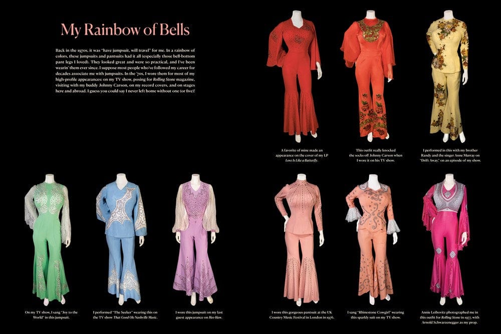 Darrah & Co Behind the Seams: My Life In Rhinestones Books