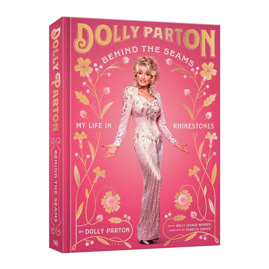 Darrah & Co Behind the Seams: My Life In Rhinestones Books