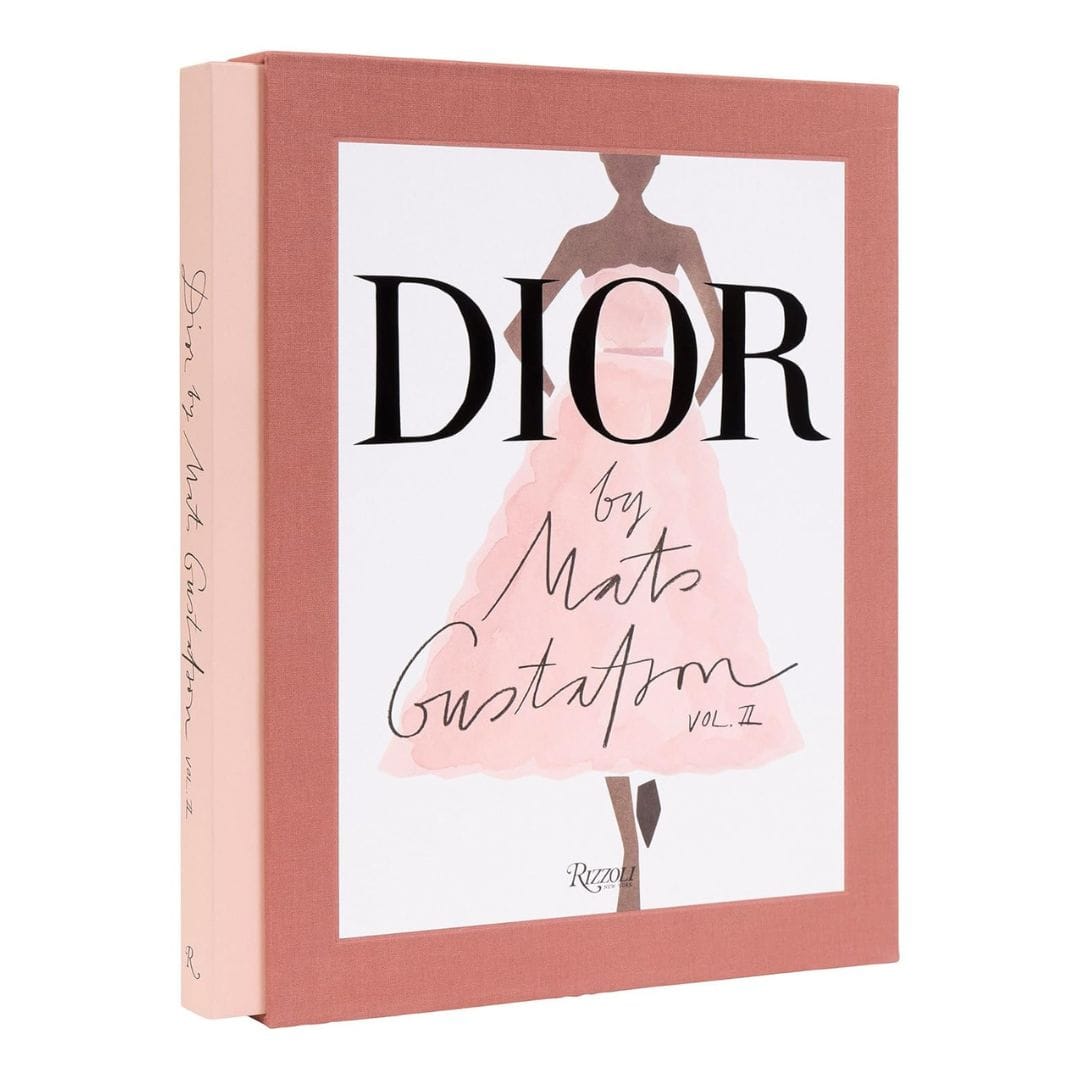 Darrah & Co Dior Books 084787401X