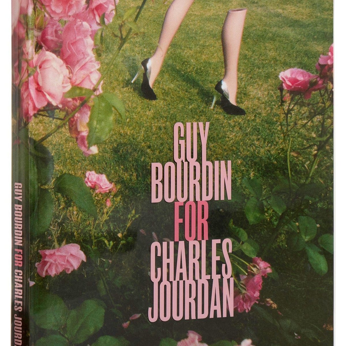 Darrah & Co Guy Bourdin Books