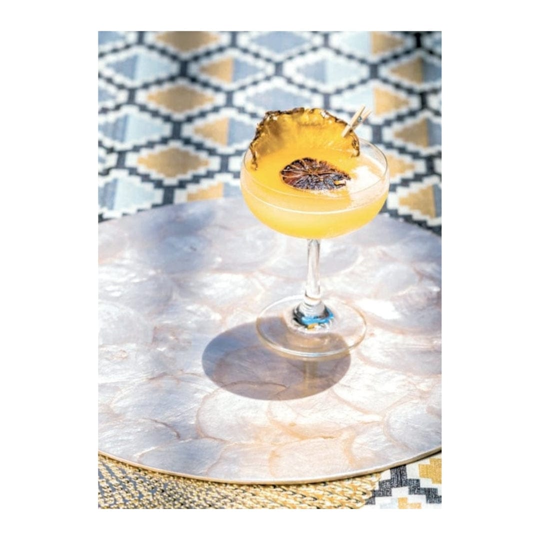 Darrah & Co Tiki: Modern Tropical Cocktails Books 0789335549