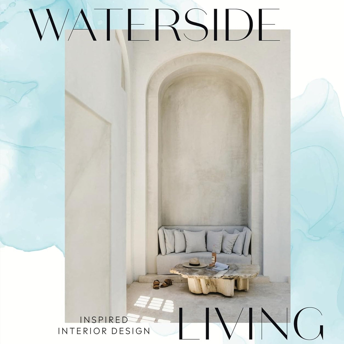 Darrah & Co Veranda Waterside Living: Inspired Interior Design Books 1958395811