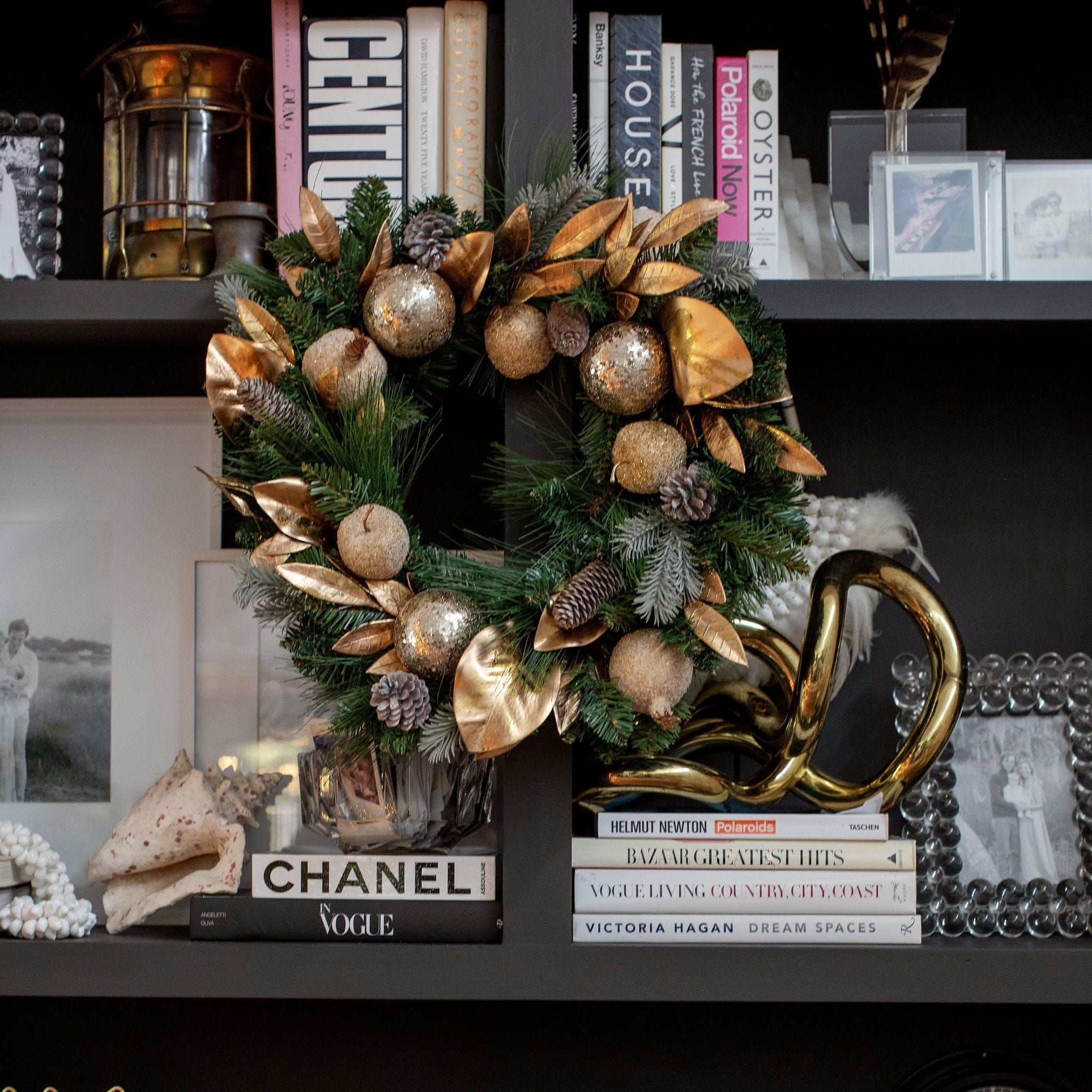 Victoria Hagan: Dream Spaces – Megan Molten