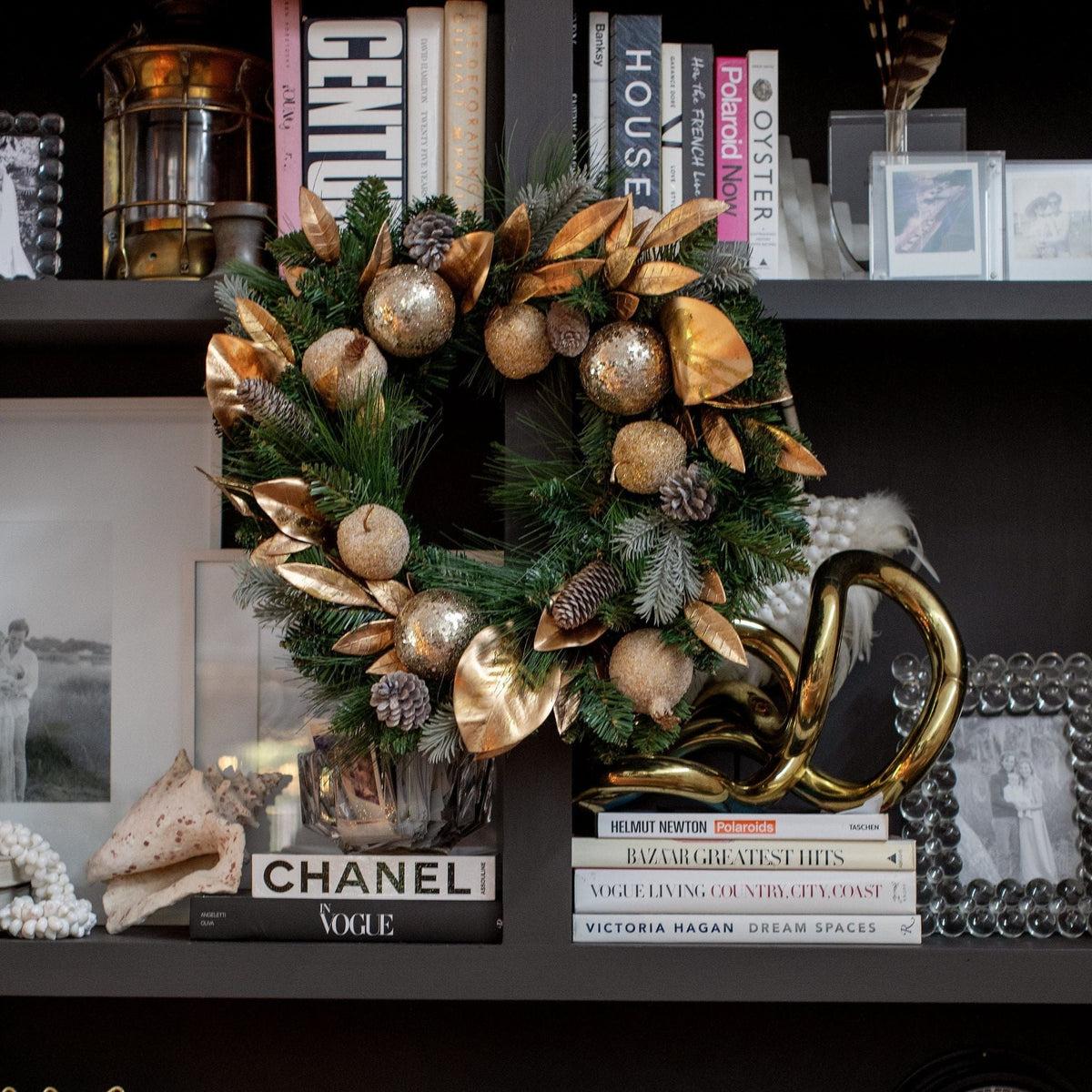 Darrah & Co Victoria Hagan: Dream Spaces Books 0847859967