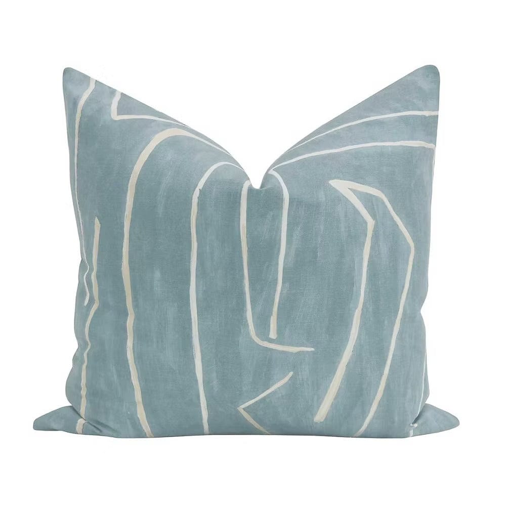 Decorum KW Graffito - Deep Sky Pillows