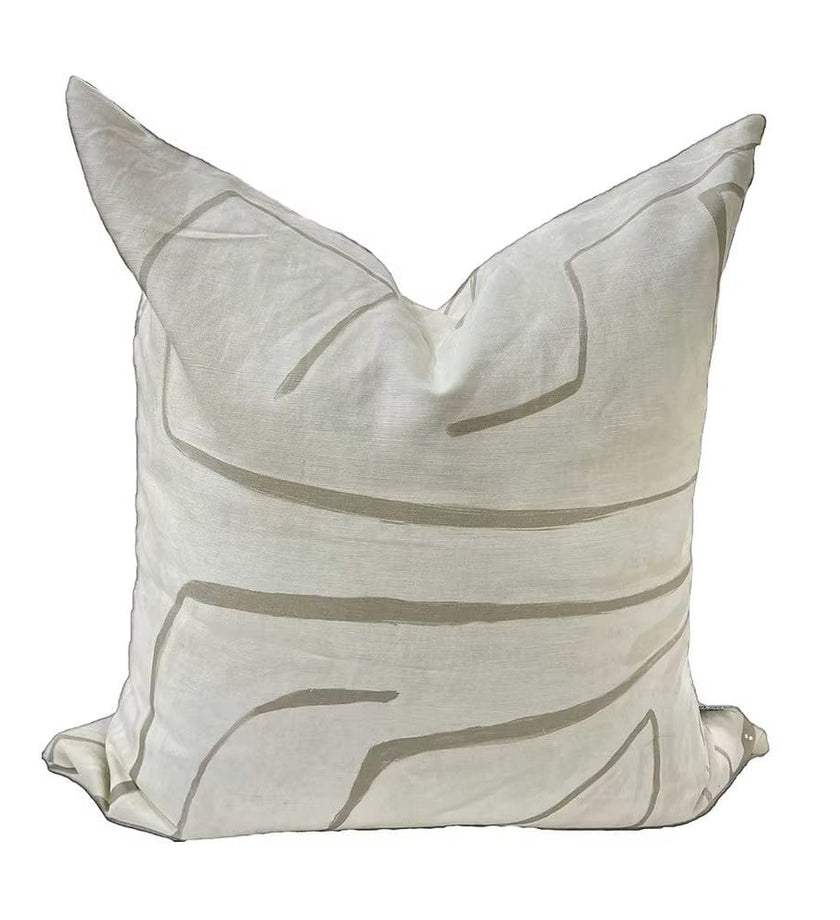 KW Graffito - Parchment