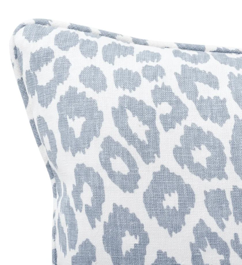 Iconic Leopard Pillow - secondary