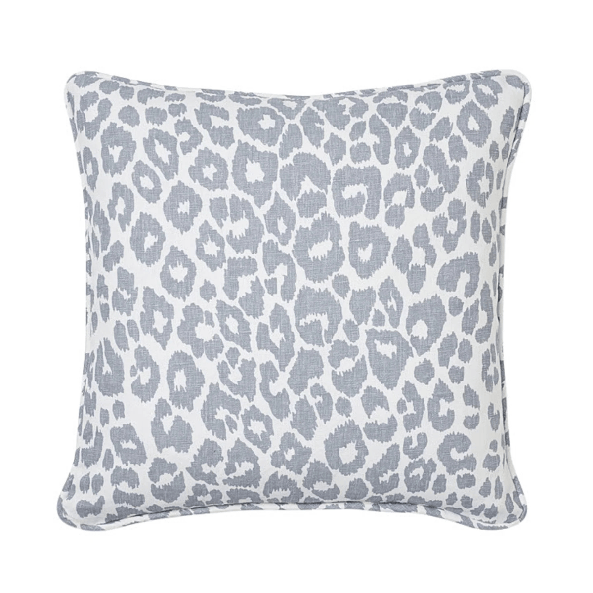 Dekowe 12 x 20 Iconic Leopard Pillow Throw Pillows