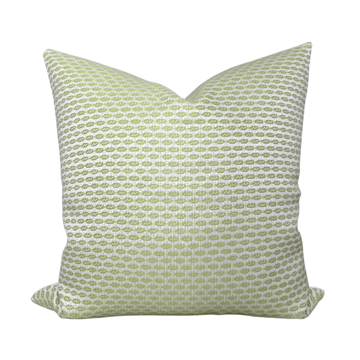 Dekowe 20 x 20 Hickox Woven Pillow Throw Pillows
