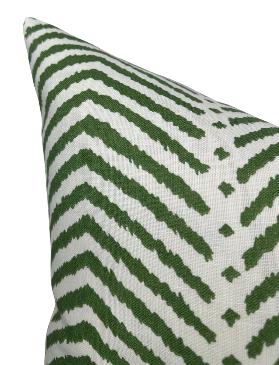 Dekowe 20 x 20 La Jolla Pillow Throw Pillows