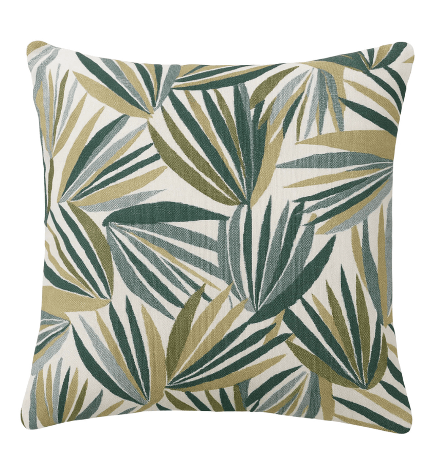 Palmetto Pillow