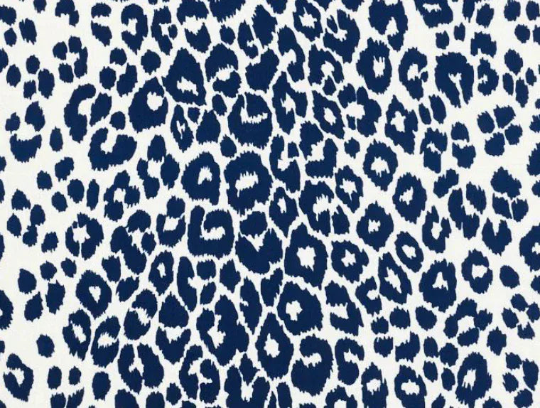 Dekowe Iconic Leopard Pillow Throw Pillows