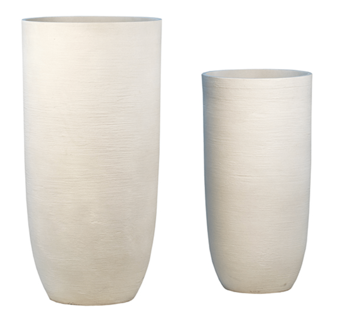 Dovetail Galvin Tall Planter