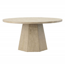 Dovetail Jansen Dining Table Accent Tables DOV38085