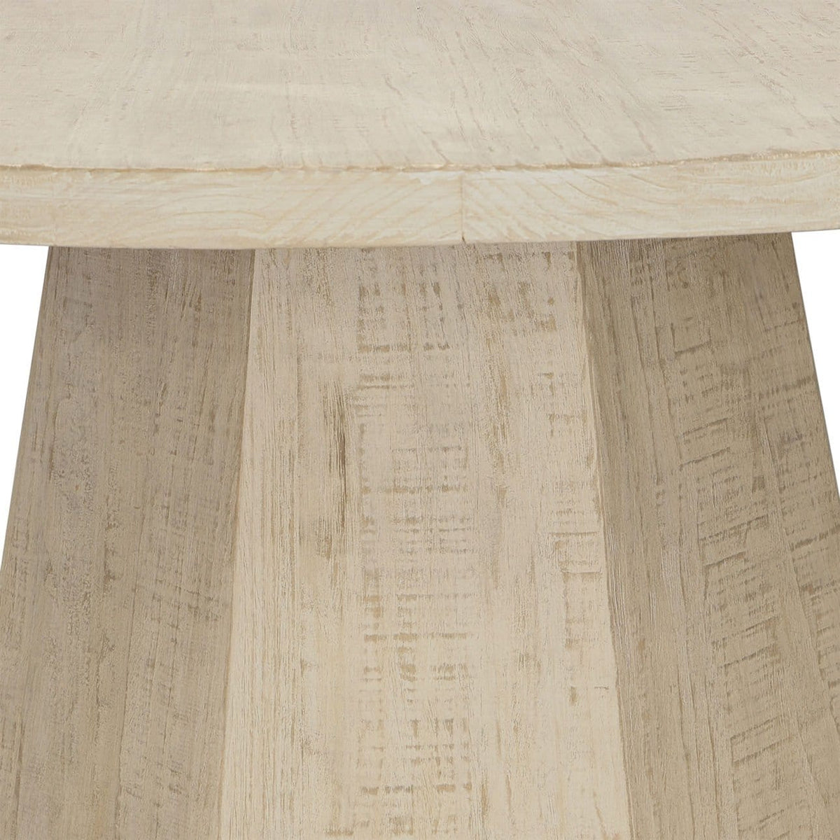 Dovetail Jansen Dining Table Accent Tables DOV38085