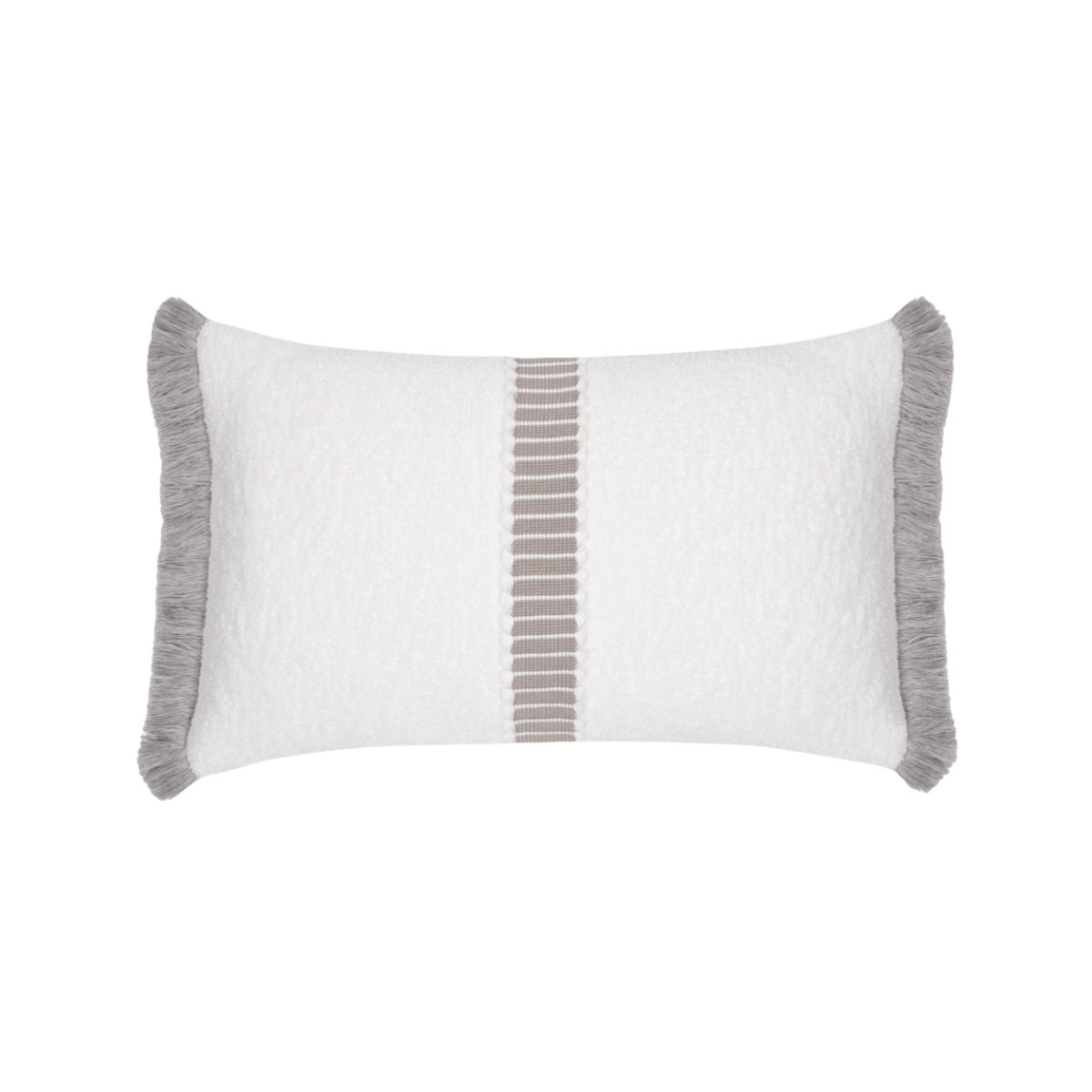 Elaine Smith 12" x 20" Deluxe Cloud Pillow Throw Pillows 33B3CLO