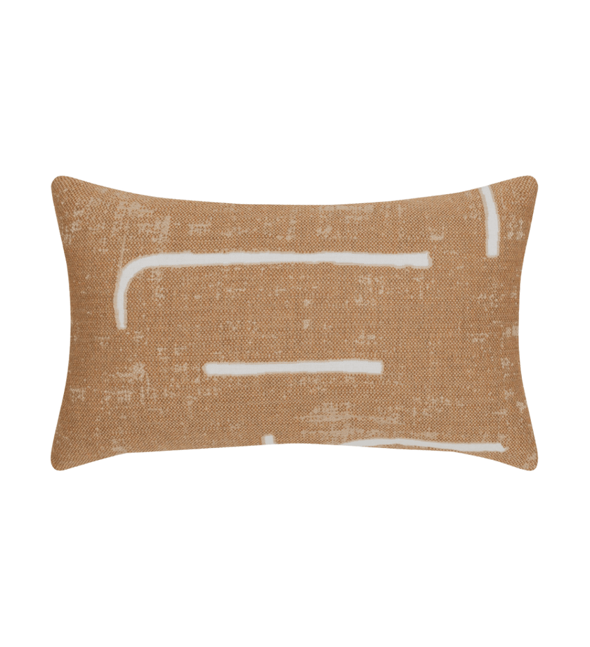 Instinct Caramel Pillow - secondary