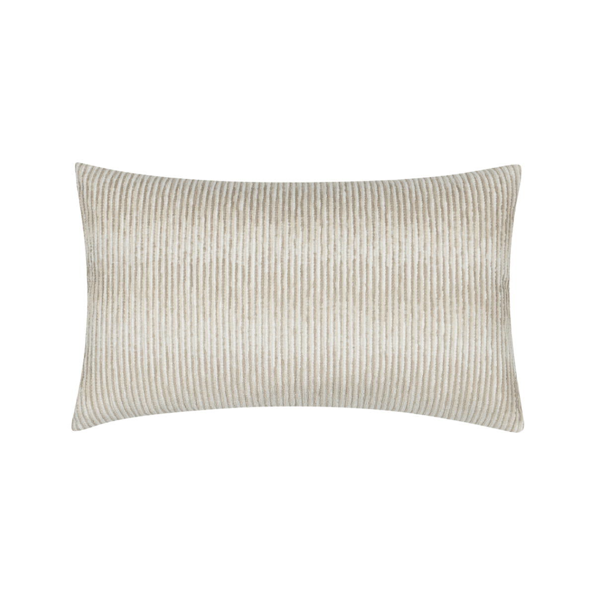 Elaine Smith 12" x 20" Progress Sand Pillow Throw Pillows 32T3SAN