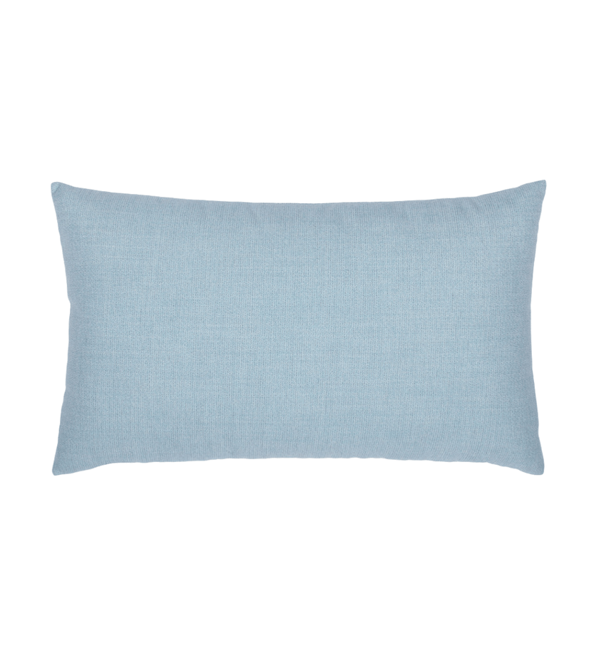 Solid Dew Essentials Pillow - secondary