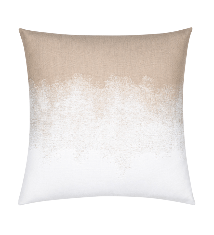 Artful Sand Pillow - secondary