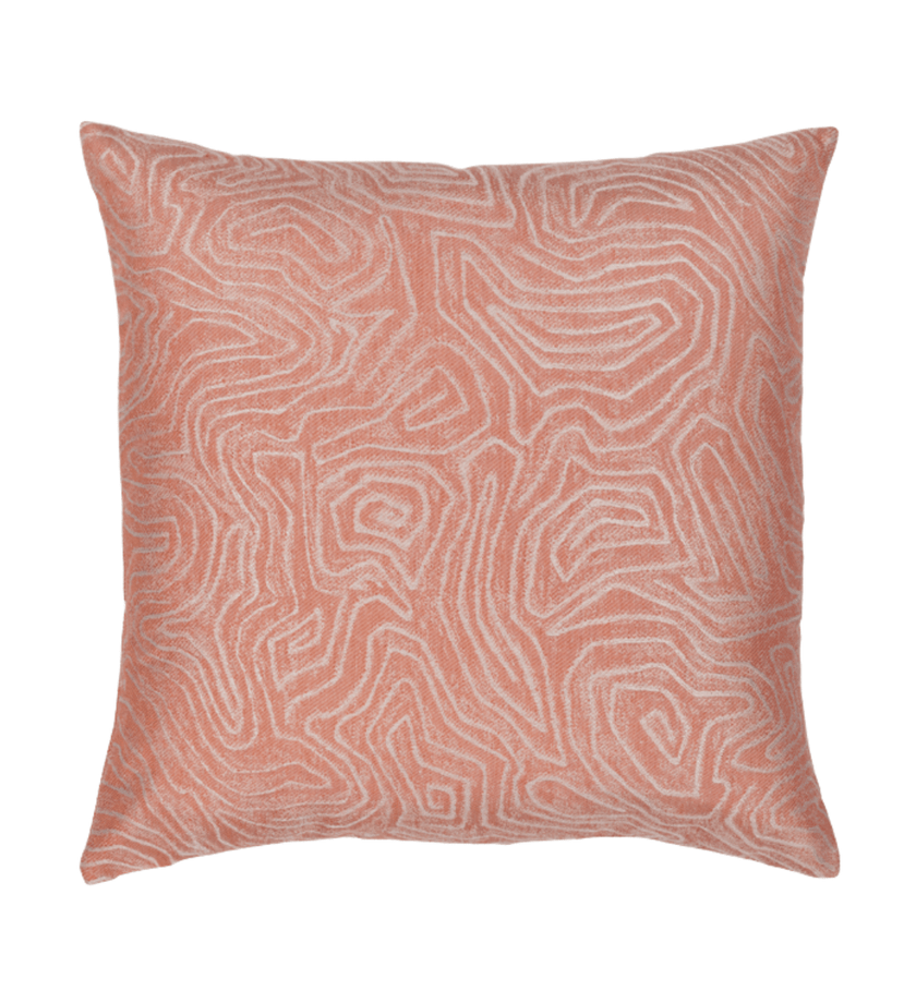 Chari Spice Pillow - secondary