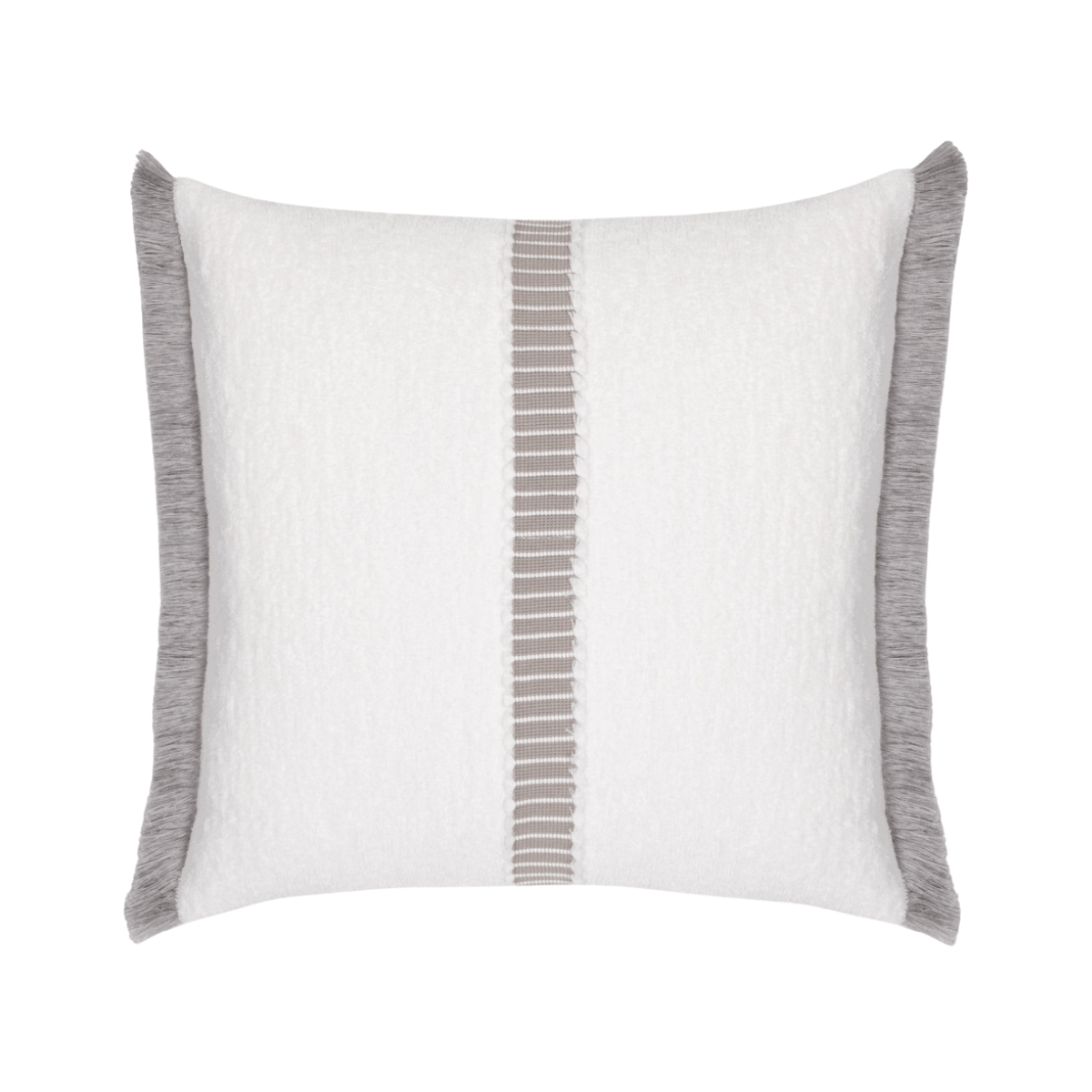 Elaine Smith 20" x 20" Deluxe Cloud Pillow Throw Pillows 33B2CLO