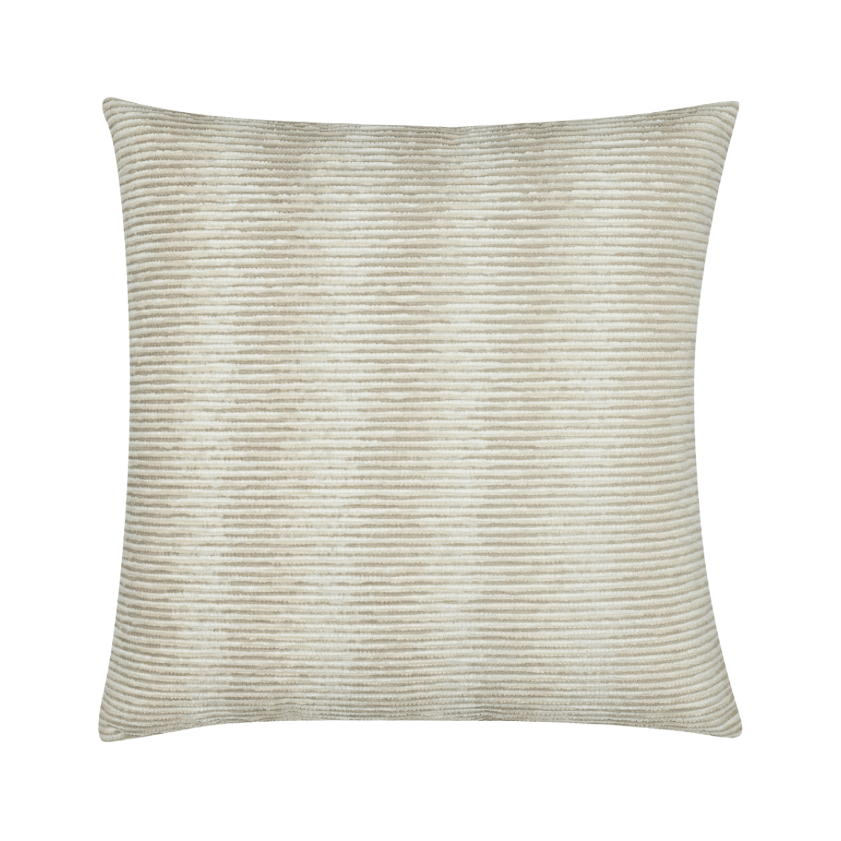 Elaine Smith 20" x 20" Progress Sand Pillow Throw Pillows 32T2SAN