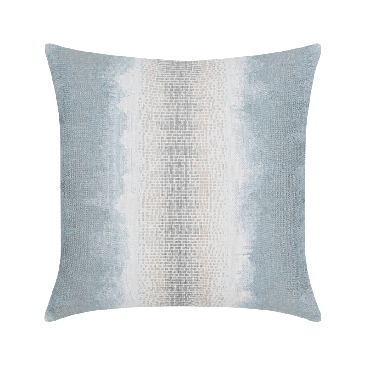 Elaine Smith 20" x 20" Resilience Sky Outdoor Pillow Throw Pillows 29L2SKY