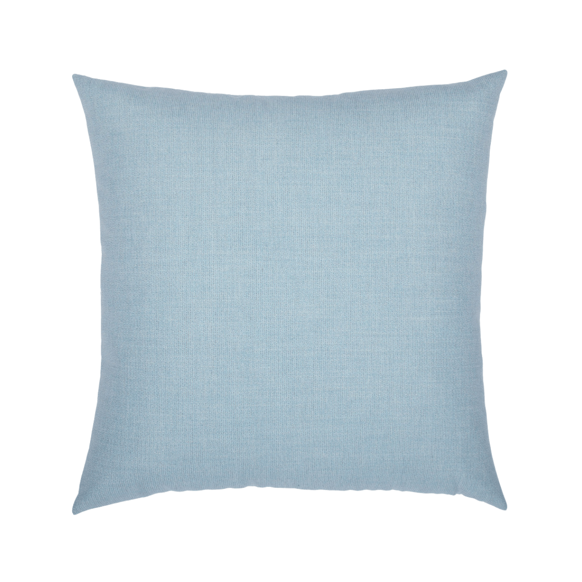 Elaine Smith 20" x 20" Solid Dew Essentials Pillow Throw Pillows DEW2