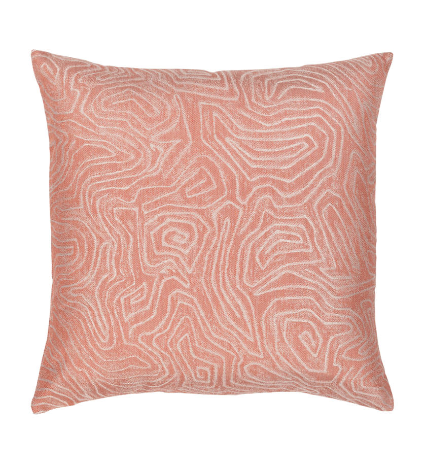 Chari Spice Pillow