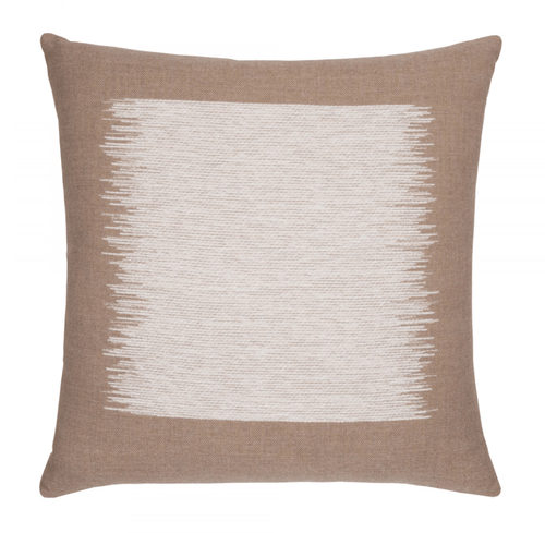 Elaine Smith Affinity Sand Outdoor Pillow Outdoor Pillow 27S1