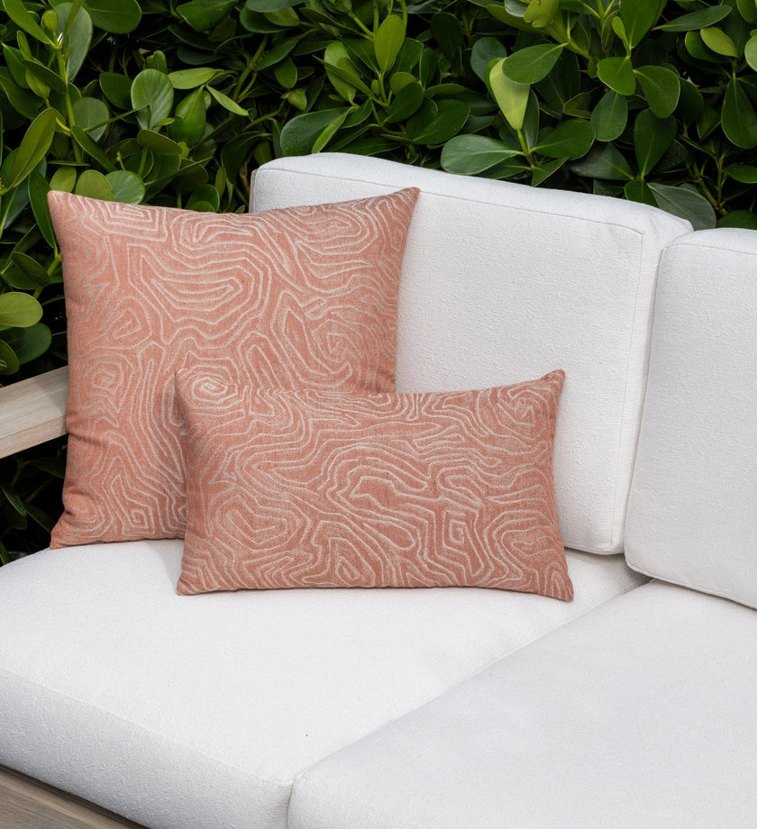 Chari Spice Pillow - secondary