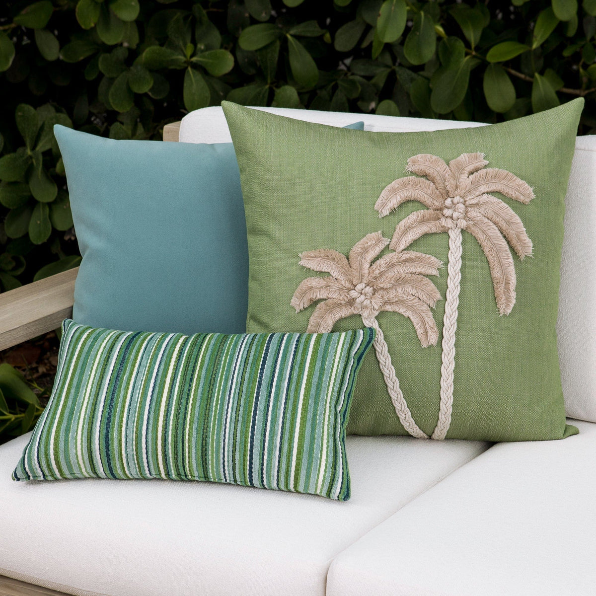 Elaine Smith Escape Meadow Pillow Throw Pillows 33K1MEA