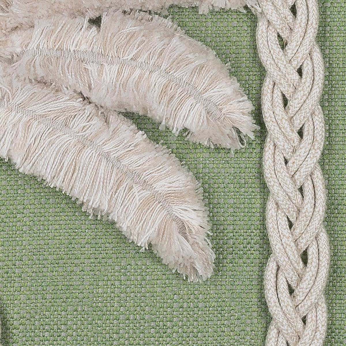 Elaine Smith Escape Meadow Pillow Throw Pillows 33K1MEA