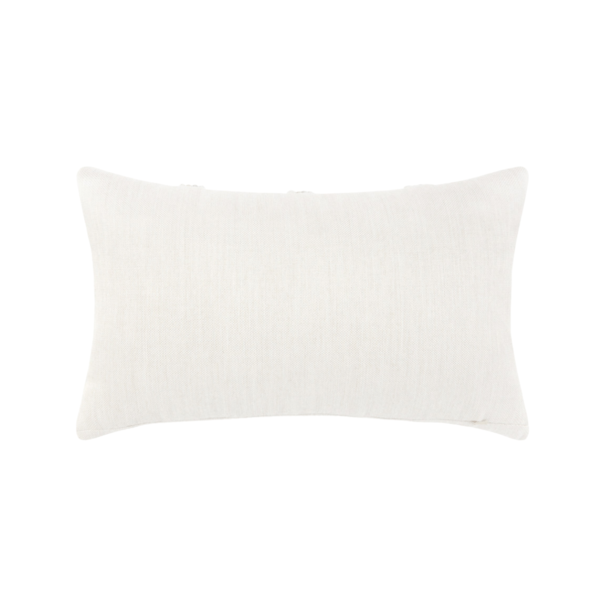 Elaine Smith Grigio Rope Pillow Throw Pillows