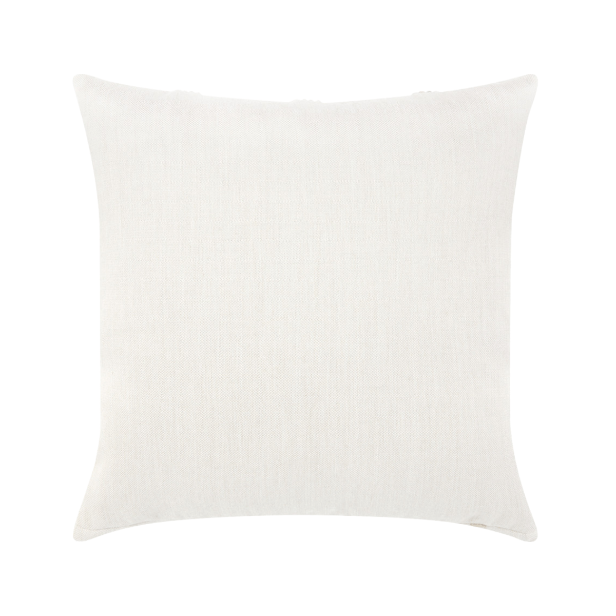 Elaine Smith Grigio Rope Pillow Throw Pillows