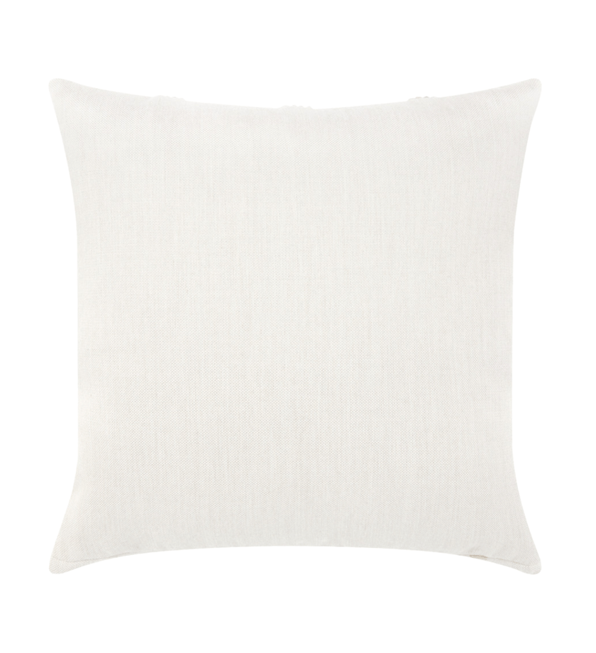 Grigio Rope Pillow - secondary